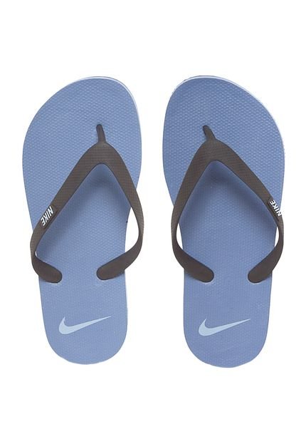 Chinelo Nike Aquaswift Thong Azul - Marca Nike Sportswear