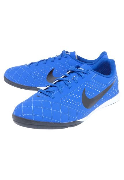 Chuteira Nike Beco 2 Azul - Marca Nike