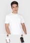 Kit 2pçs Camiseta Element Bolso Preto/Branco - Marca Element