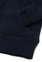 Blusa de Moletom GAP Infantil Logo Azul-Marinho - Marca GAP