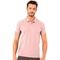 Camisa Polo Forum Lines In24 Rosa Flutter Masculino - Marca Forum