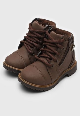 Bota da klin store infantil