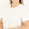 Camiseta Fila Basic Sports Polygin Feminina Branca - Marca Fila