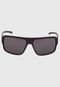 Óculos de Sol HB Redback Preto - Marca HB