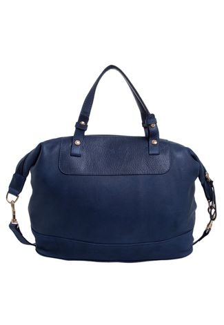 Bolsa Dumond Elegance Azul