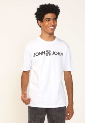 Camiseta John John - Comprar em Estação Livre