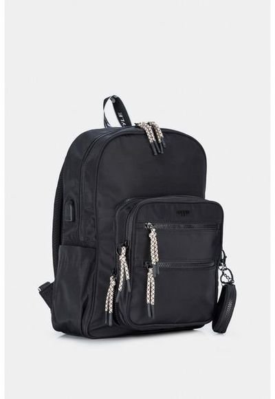 Morral cheap nappa mujer