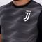 Camisa Juventus Effect Preta - Marca SPR
