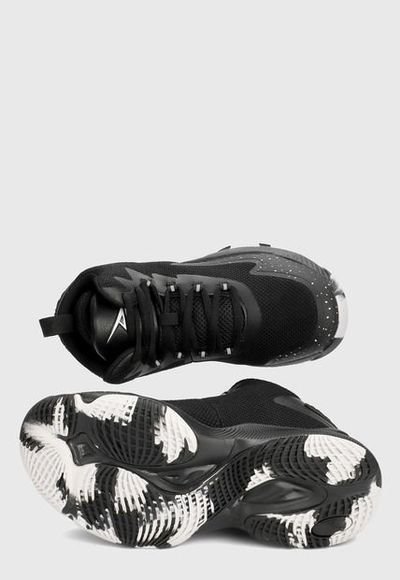 Tenis basketball sales dafiti