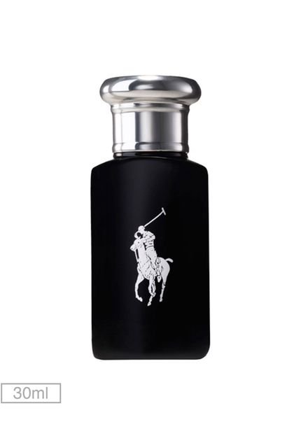 Perfume Polo Black Ralph Lauren 30ml - Marca Ralph Lauren Fragrances
