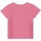 Blusa Infantil Menina Manga Curta Lilica - Marca LILICA