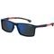 Óculos de Sol Carrera Sole CA 4016/S/55 - Azul - Marca Carrera