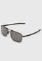 Óculos De Sol Oakley Gaufe 6 Prizm Preto - Marca Oakley