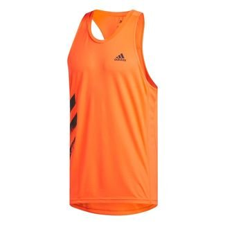 adidas singlet mens