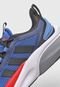 Tênis Adidas Sportswear Alphabounce M Azul - Marca adidas Sportswear