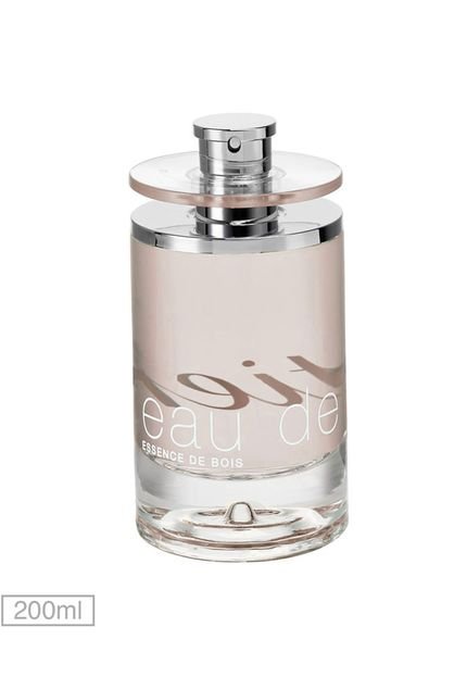 Perfume Essence De Bois Cartier 200ml - Marca Cartier