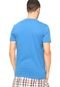Camiseta Ellus 1972 Classic Azul - Marca Ellus