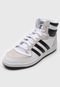 Tênis Adidas Originals Top Ten Rb Branco/Preto - Marca adidas Originals