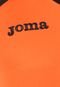 Camiseta Joma Champion II Laranja - Marca Joma