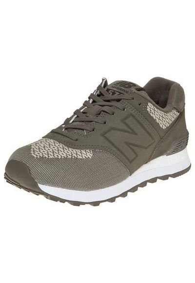 New balance verde oliva online
