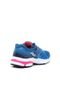 Tênis Fila Footwear Pulse 2.0 Azul/Rosa - Marca Fila