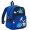 Mochila Escolar Infantil Menino Menina Dinossauro Coelho de Costas Star Shop - Marca STAR SHOP