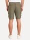 Bermuda Aramis Masculina Relax Cargo Color Verde Militar - Marca Aramis