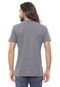 Camiseta Reef Bay Cinza - Marca Reef