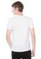 Camiseta Calvin Klein Básica Branca - Marca Calvin Klein