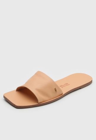 Rasteira Hermès Izmir sandália masculina – Loja Must Have