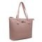 Kit 3 Bolsas Willibags Sacola Grande com Carteira Nude - Marca WILLIBAGS