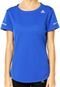 Camiseta adidas Performance Sequencials Azul - Marca adidas Performance