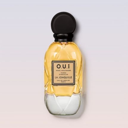 O.U.i La Jonquille - Eau de Parfum Feminino 75ml - Marca Eudora