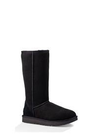 Bota Classic Tall Ii Negro UGG