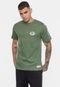 Camiseta Mitchell & Ness Masculina Superbowl Champ Green Bay Packers Verde Militar - Marca Mitchell & Ness