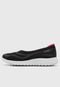 Slip On Kolosh Recortes Preto - Marca Kolosh