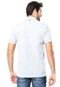 Camisa Polo M.Officer Classyc Cinza - Marca M. Officer
