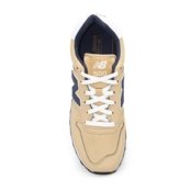 Tênis New Balance Masculino 500 V2 Casual - Marca New Balance