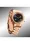 Relógio Technos Smartwatch Rosa Redondo - P01Ae/4P - Marca Technos 