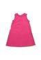 Vestido Regata Moranguinho 33433 Pink M... - Marca Malwee