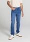 Calça Hering Jeans Skinny Soft Touch Azul - Marca Hering