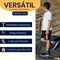 KIT 3 Bermuda Infantil Short Tactel Escolar Masculino - Marca KS