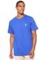 Camiseta New Era Los Angeles Dodgers Azul - Marca New Era