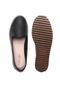 Slipper Beira Rio Corda Preto - Marca Beira Rio