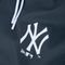Jaqueta New Era Windbreaker New York Yankees Chumbo - Marca New Era