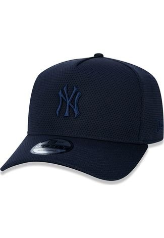 Boné New Era 940 New York Yankees MLB Azul