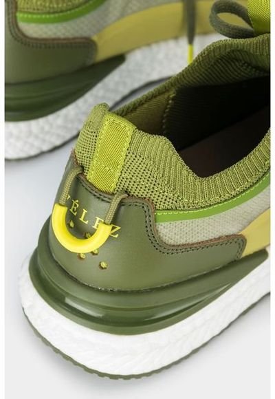 Tenis Fly Up Retro Para Hombre Deportivos Tenis Fly Up Retro Para