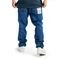 Calça Hocks Jeans Regular - Regular  Azul - Marca Hocks