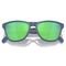 Óculos de Sol Oakley Frogskins XS Matte Poseidon Prizm Jade - Marca Oakley