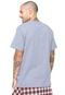 Camiseta DC Shoes Bearly Legal Cinza - Marca DC Shoes